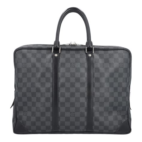 louis vuitton aktentasche herren